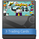 Reigning Cats Booster Pack