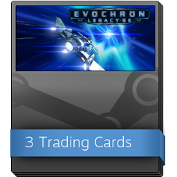 Evochron Legacy Booster Pack