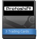 Protoshift Booster Pack