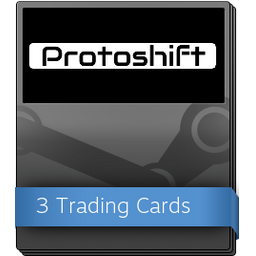 Protoshift Booster Pack