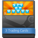 Ace of Words Booster Pack