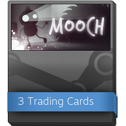 Mooch Booster Pack