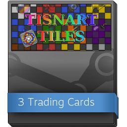 Tisnart Tiles Booster Pack