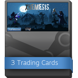 XNemesis Booster Pack