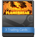 Flamebreak Booster Pack