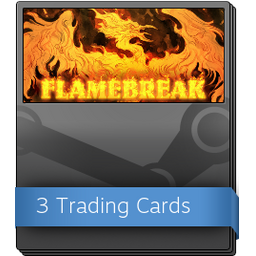 Flamebreak Booster Pack