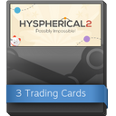 Hyspherical 2 Booster Pack