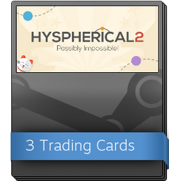 Hyspherical 2 Booster Pack
