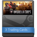 Umbrella Corps™ / Biohazard Umbrella Corps™ Booster Pack