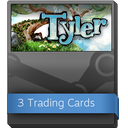 Tyler Booster Pack