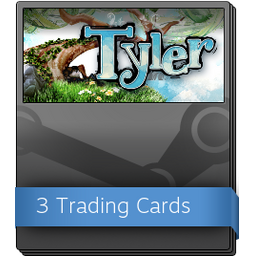 Tyler Booster Pack