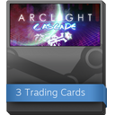 Arclight Cascade Booster Pack