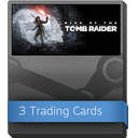 Rise of the Tomb Raider Booster Pack