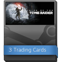 Rise of the Tomb Raider Booster Pack