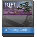 RIFT Booster Pack
