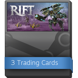 RIFT Booster Pack