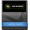 Void Invaders Booster Pack