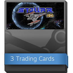 Stellar 2D Booster Pack