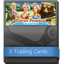 Farm Frenzy Collection Booster Pack