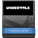 Undertale Booster Pack