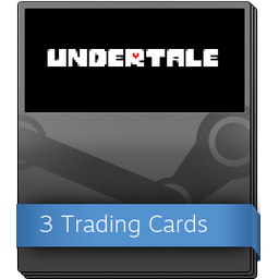 Undertale Booster Pack