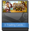 Braveland Pirate Booster Pack