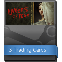 Layers of Fear Booster Pack