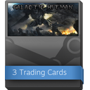 Galactic Hitman Booster Pack