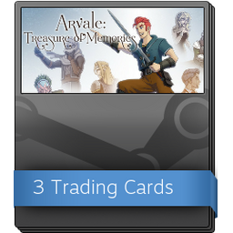 Arvale Booster Pack