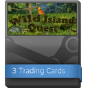 Wild Island Quest Booster Pack