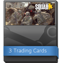 Squad Booster Pack