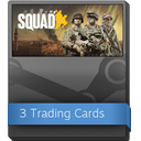 Squad Booster Pack