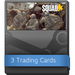 Squad Booster Pack
