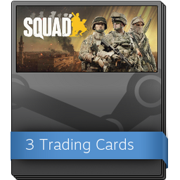 Squad Booster Pack