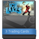 Ice Lakes Booster Pack