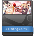 Pretty Girls Mahjong Solitaire Booster Pack