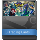 Get Over Here Booster Pack
