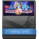 Dance Magic Booster Pack