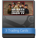 Hearts of Iron IV Booster Pack