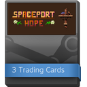 Spaceport Hope Booster Pack