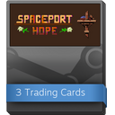 Spaceport Hope Booster Pack