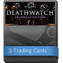 Warhammer 40,000: Deathwatch - Enhanced Edition Booster Pack