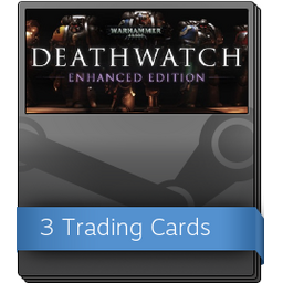 Warhammer 40,000: Deathwatch - Enhanced Edition Booster Pack