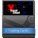 Voxel Blast Booster Pack