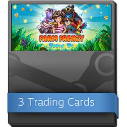 Farm Frenzy: Heave Ho Booster Pack