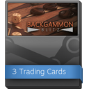 Backgammon Blitz Booster Pack