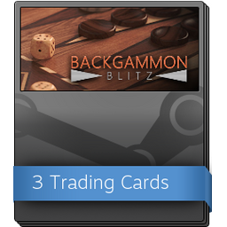 Backgammon Blitz Booster Pack