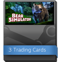 Bear Simulator Booster Pack