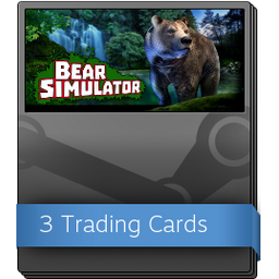 Bear Simulator Booster Pack