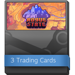 Rogue State Booster Pack
